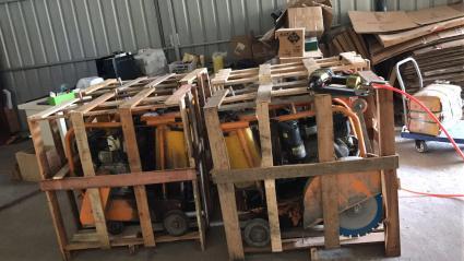 阳江镇行李、家具、电器包装托运