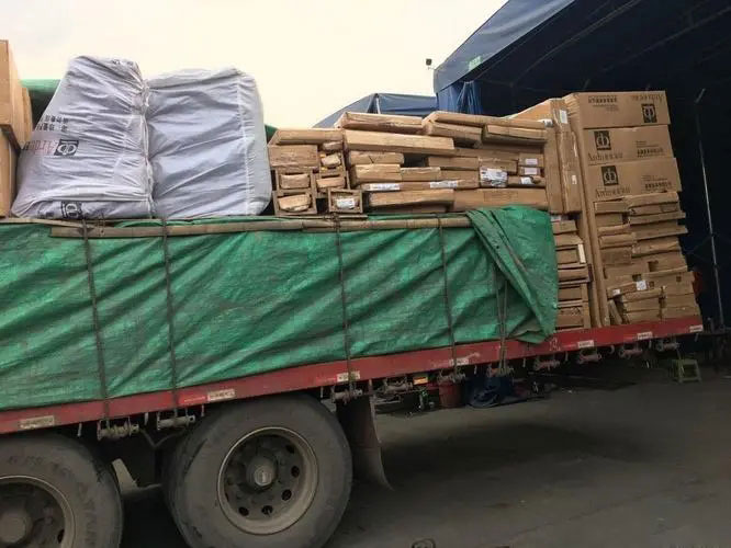 阳江镇家具托运